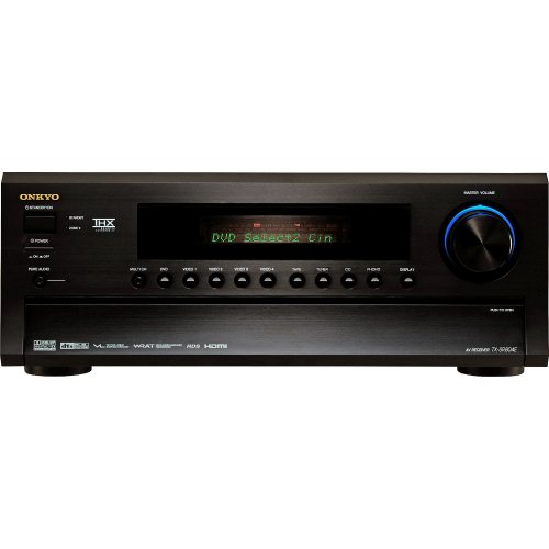 Onkyo TX-SR804E